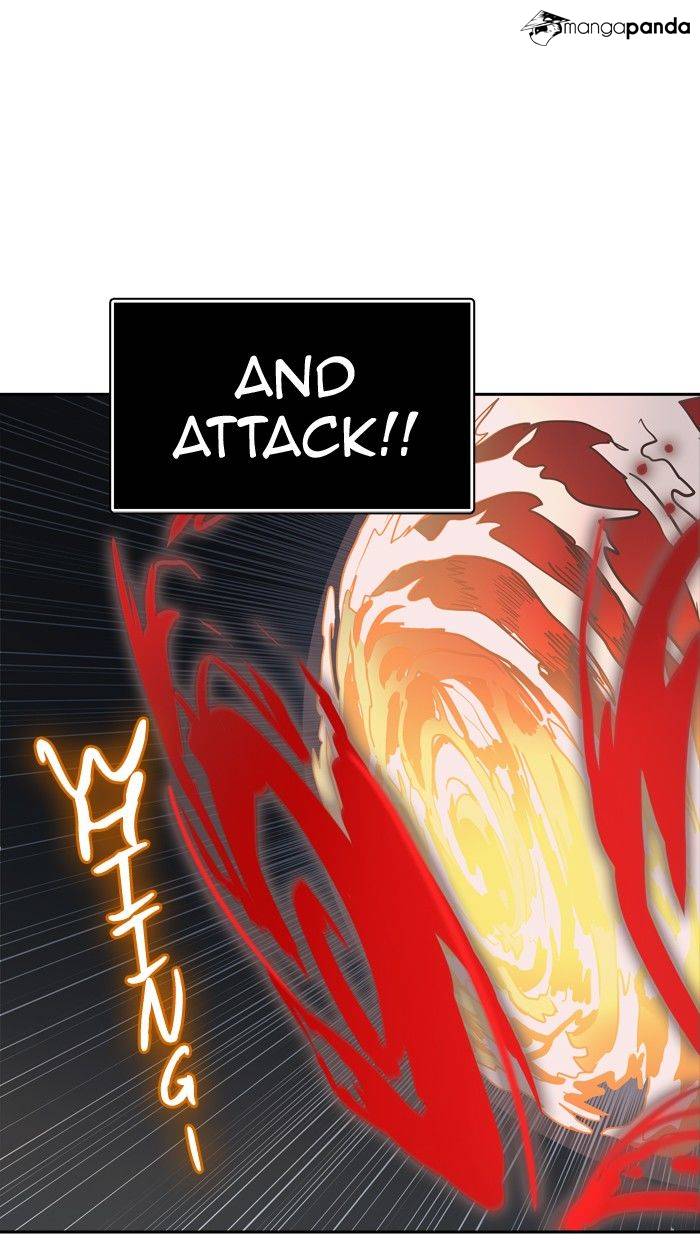 Tower of God Chapter 373 image 008